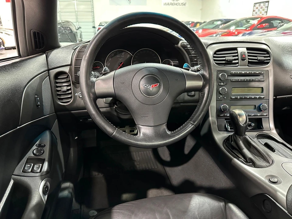 2006 Chevrolet Corvette C6 - Image 8 of 21