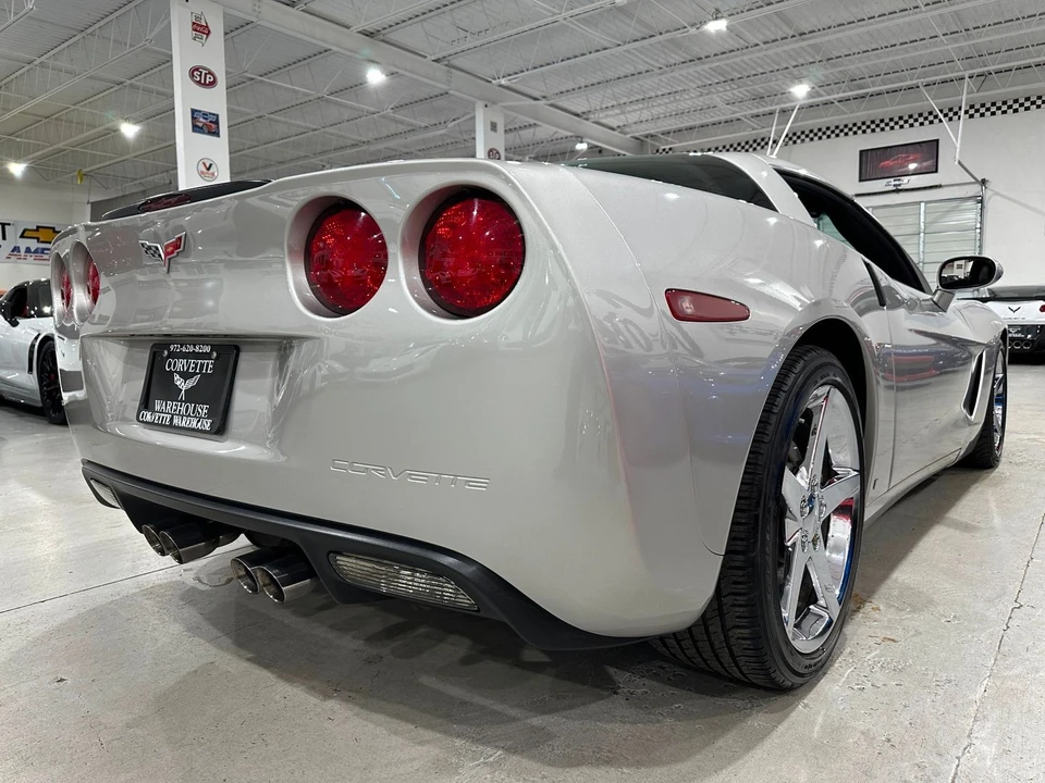 2006 Chevrolet Corvette C6 - Image 5 of 21