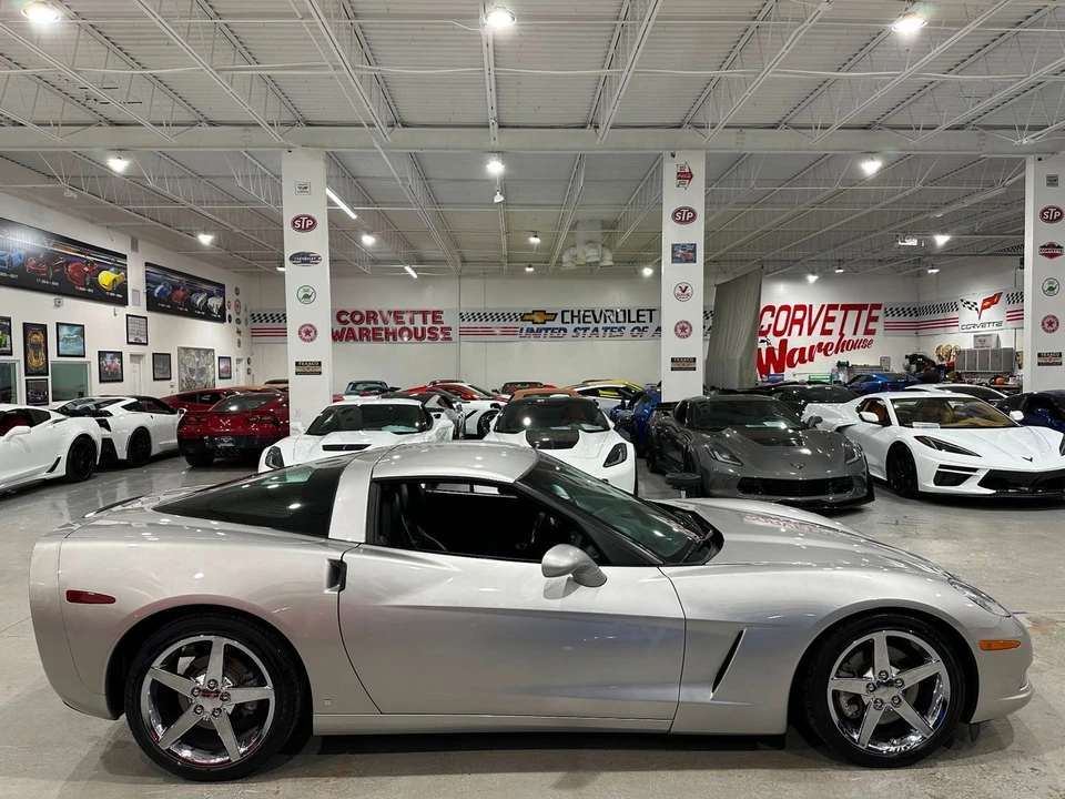 2006 Chevrolet Corvette C6 - Image 7 of 21