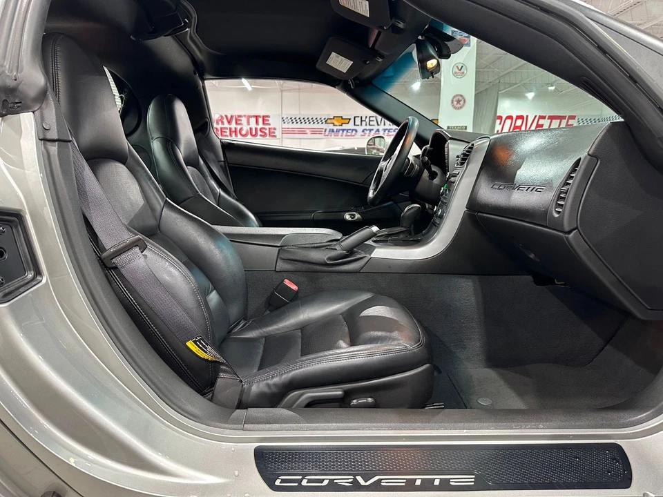 2006 Chevrolet Corvette C6 - Image 13 of 21