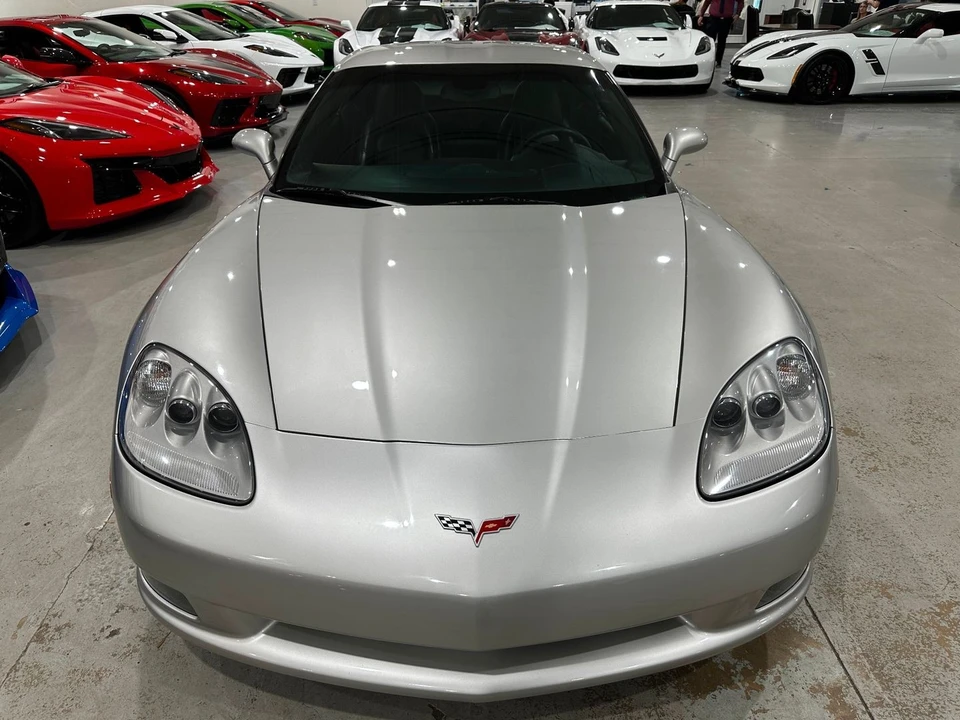 2006 Chevrolet Corvette C6 - Image 18 of 21