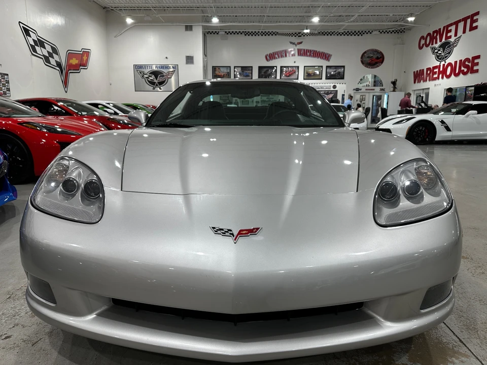 2006 Chevrolet Corvette C6 - Image 23 of 28