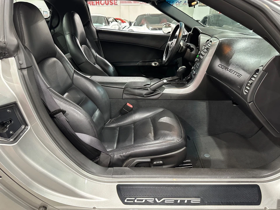 2006 Chevrolet Corvette C6 - Image 9 of 28