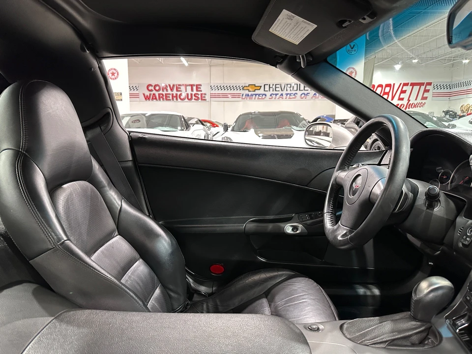 2006 Chevrolet Corvette C6 - Image 12 of 28