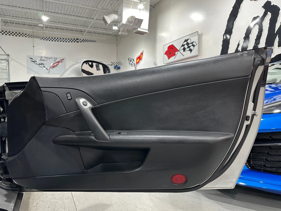 2006 Chevrolet Corvette C6 - Image 14 of 28
