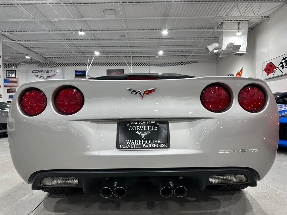 2006 Chevrolet Corvette C6 - Image 18 of 28