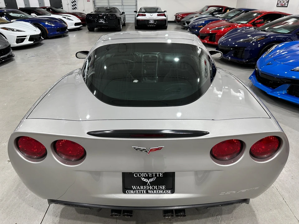 2006 Chevrolet Corvette C6 - Image 21 of 28