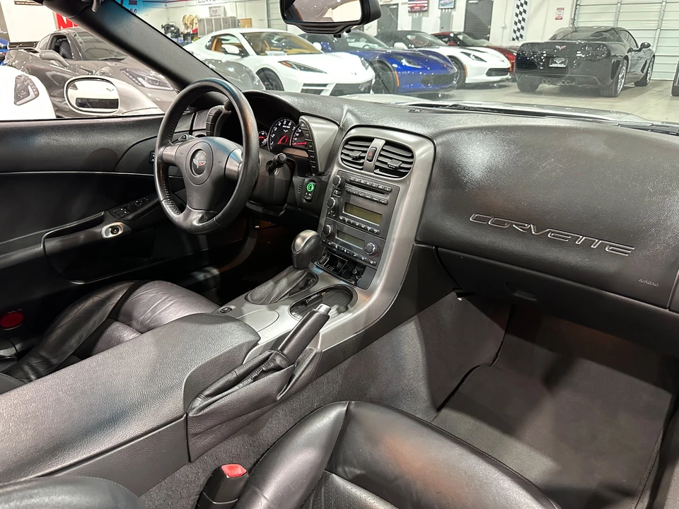 2006 Chevrolet Corvette C6 - Image 10 of 28
