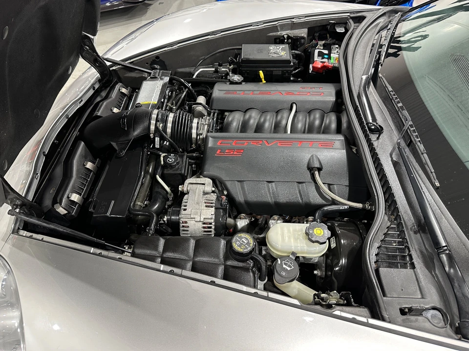 2006 Chevrolet Corvette C6 - Image 27 of 28
