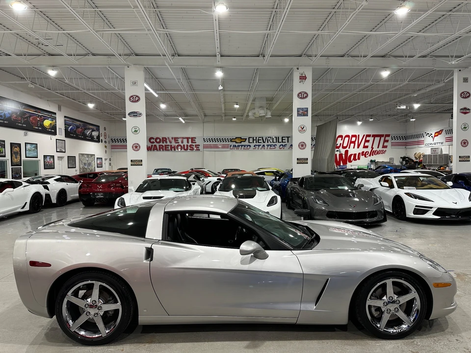 2006 Chevrolet Corvette C6 - Image 6 of 28