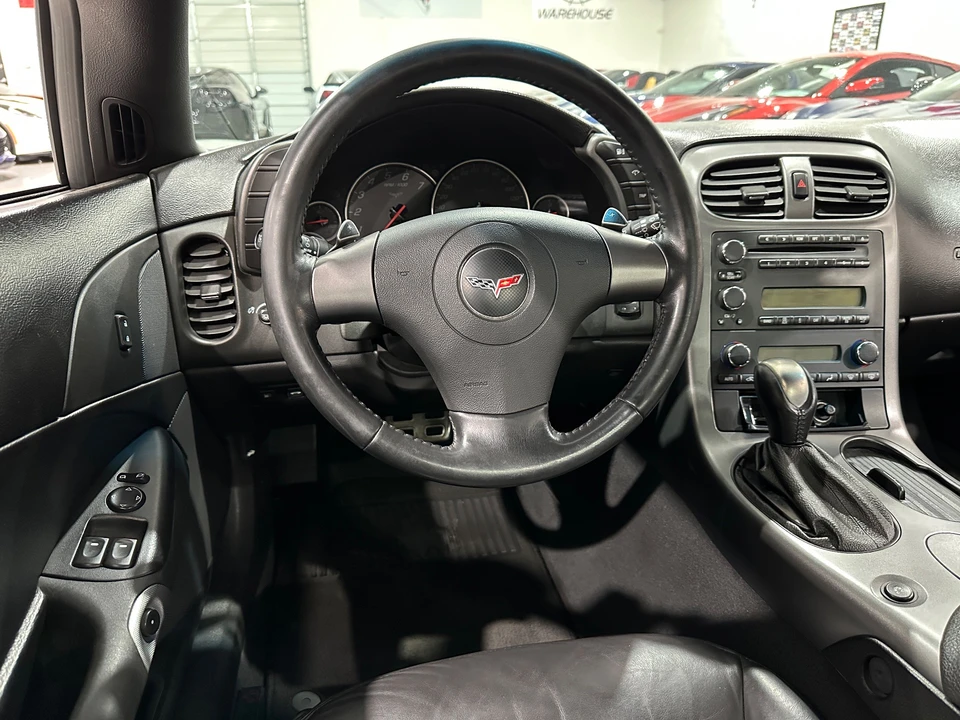 2006 Chevrolet Corvette C6 - Image 7 of 28