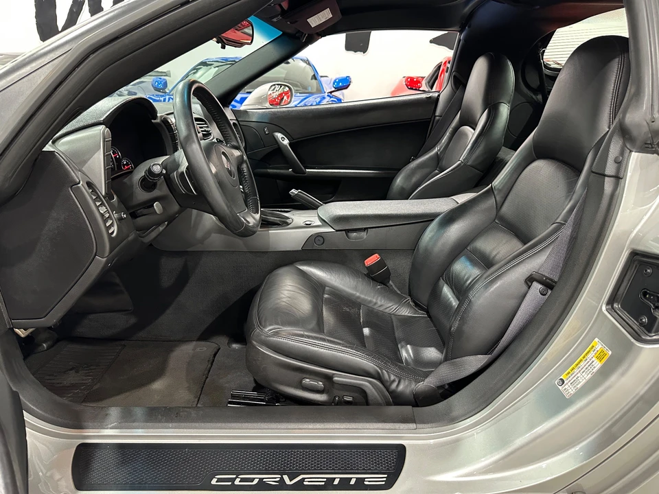 2006 Chevrolet Corvette C6 - Image 8 of 28