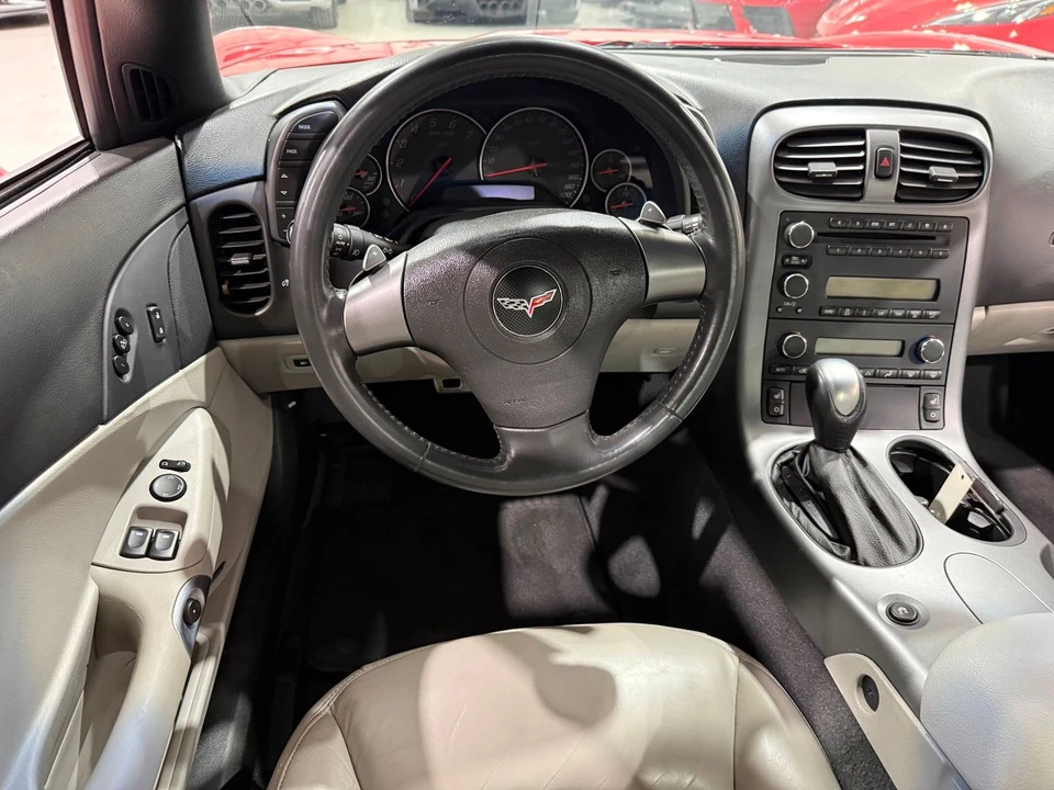 2006 Chevrolet Corvette C6 - Image 10 of 11