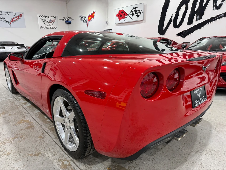 2006 Chevrolet Corvette C6 - Image 3 of 10