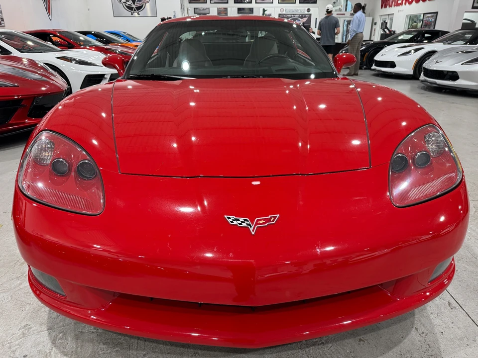 2006 Chevrolet Corvette C6 - Image 8 of 10