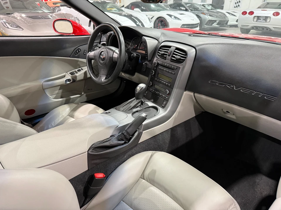 2006 Chevrolet Corvette C6 - Image 10 of 10
