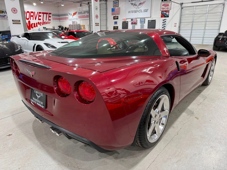 2006 Chevrolet - Image 7 of 11