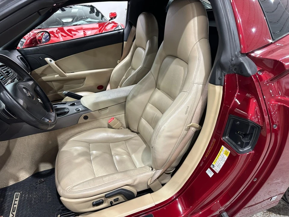 2006 Chevrolet Corvette C6 - Image 18 of 21