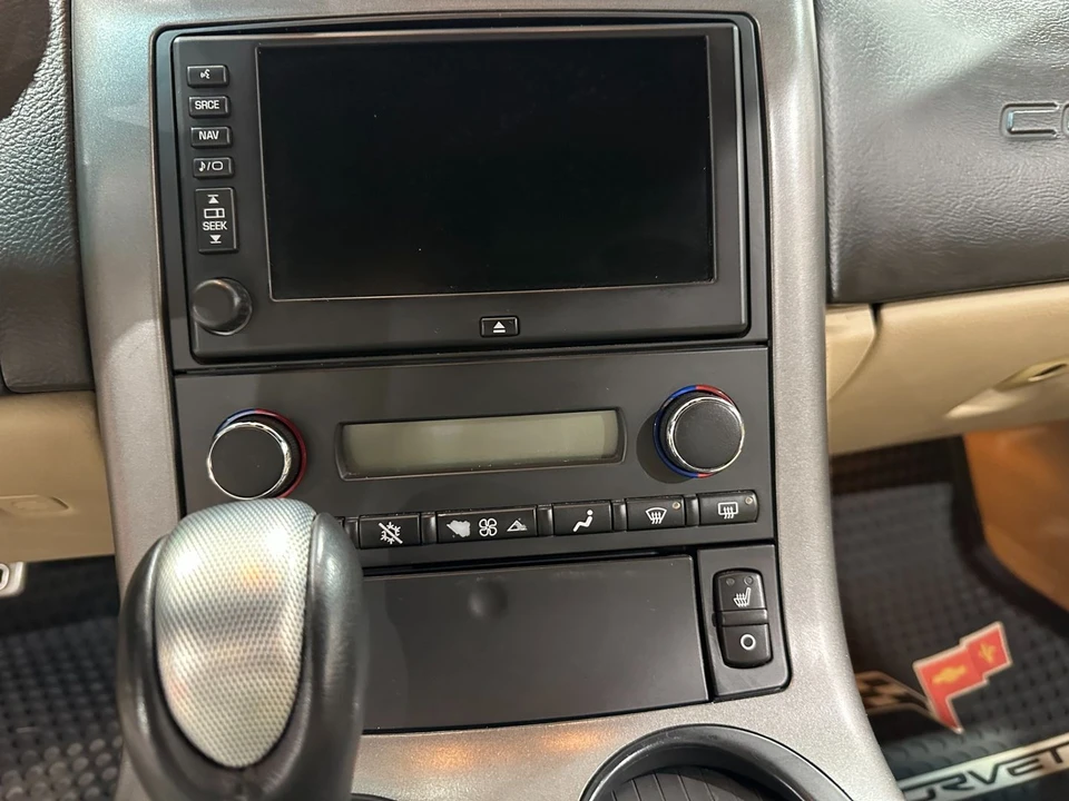 2006 Chevrolet Corvette C6 - Image 16 of 21