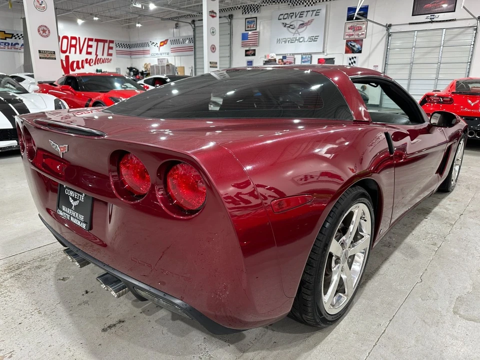 2006 Chevrolet Corvette C6 - Image 7 of 11