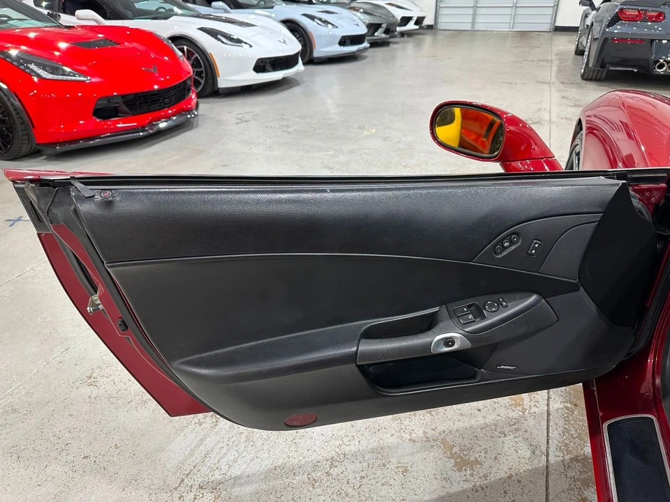 2006 Chevrolet Corvette C6 - Image 6 of 21
