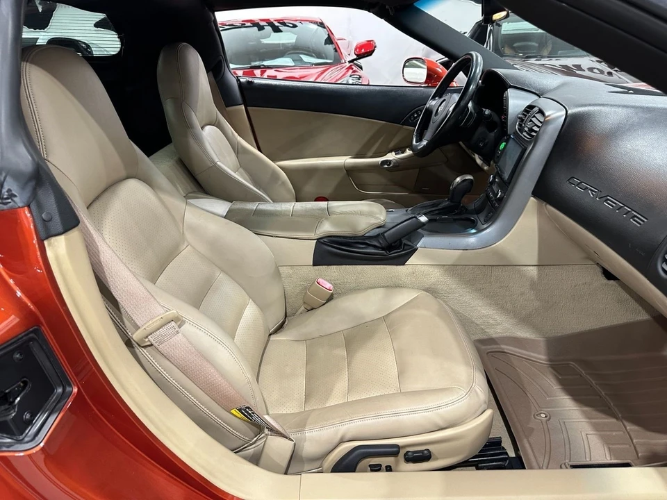 2006 Chevrolet Corvette C6 - Image 20 of 21