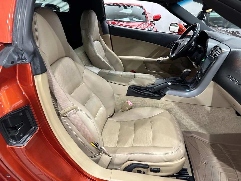 2006 Chevrolet Corvette C6 - Image 14 of 21