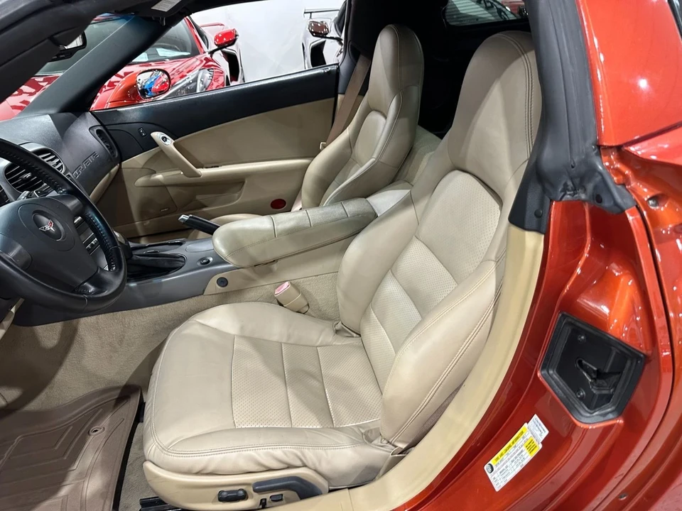 2006 Chevrolet Corvette C6 - Image 12 of 20