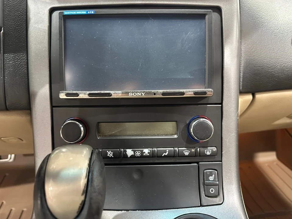 2006 Chevrolet Corvette C6 - Image 16 of 21