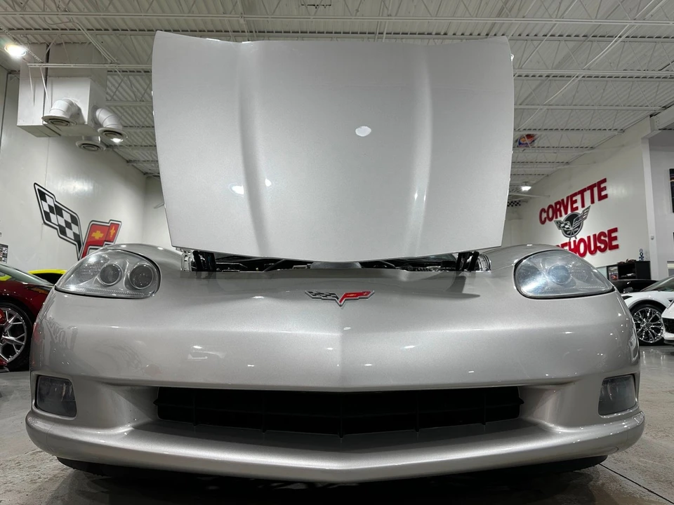 2006 Chevrolet - Image 18 of 21
