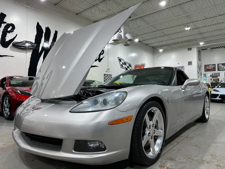 2006 Chevrolet - Image 20 of 21