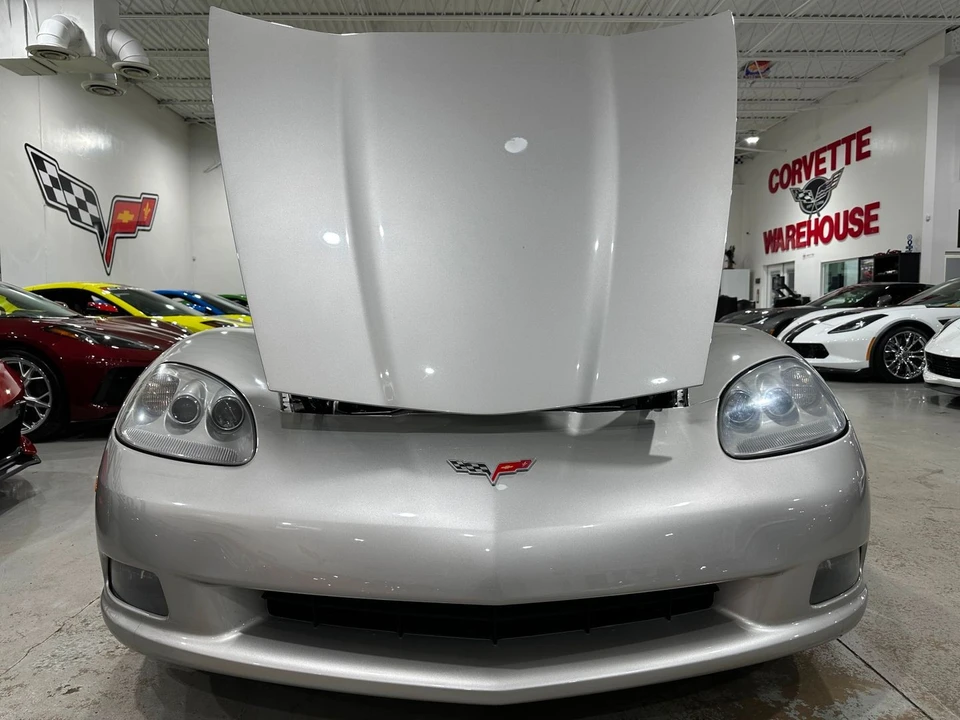 2006 Chevrolet - Image 17 of 21