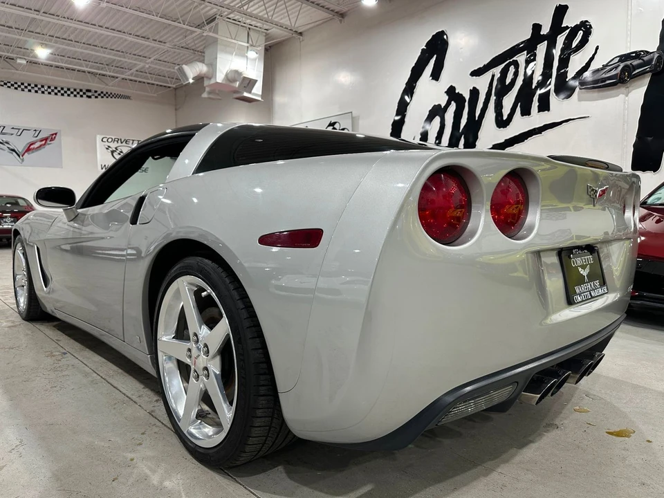 2006 Chevrolet - Image 4 of 21
