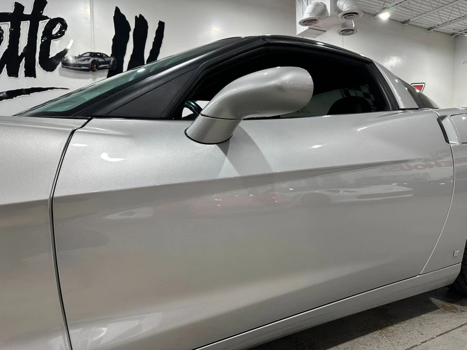 2006 Chevrolet Corvette C6 - Image 20 of 21