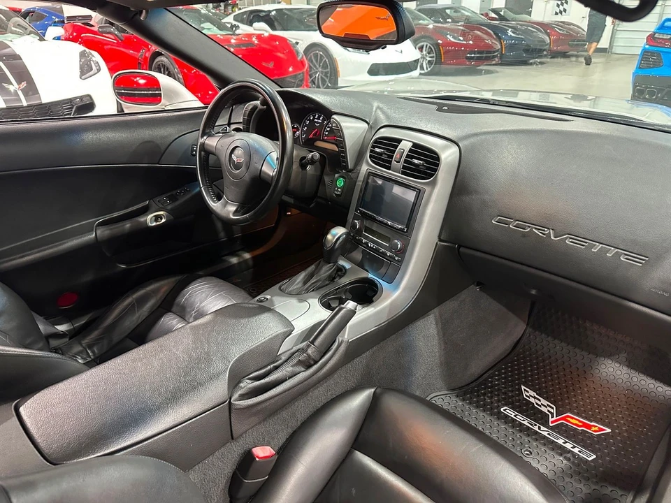 2006 Chevrolet Corvette C6 - Image 13 of 21