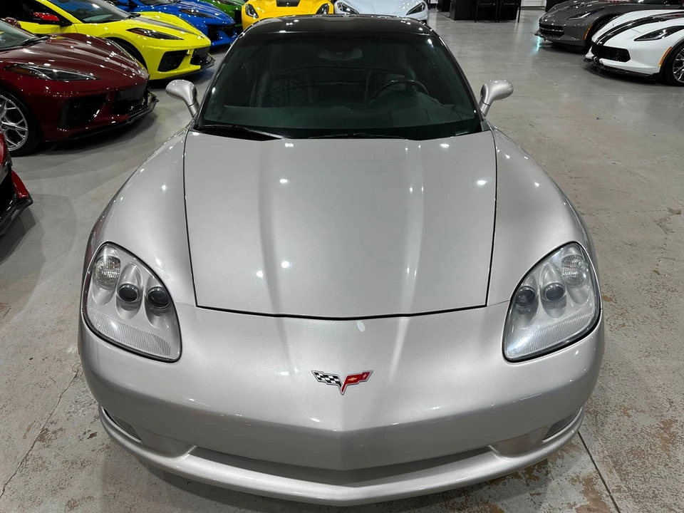2006 Chevrolet - Image 11 of 21