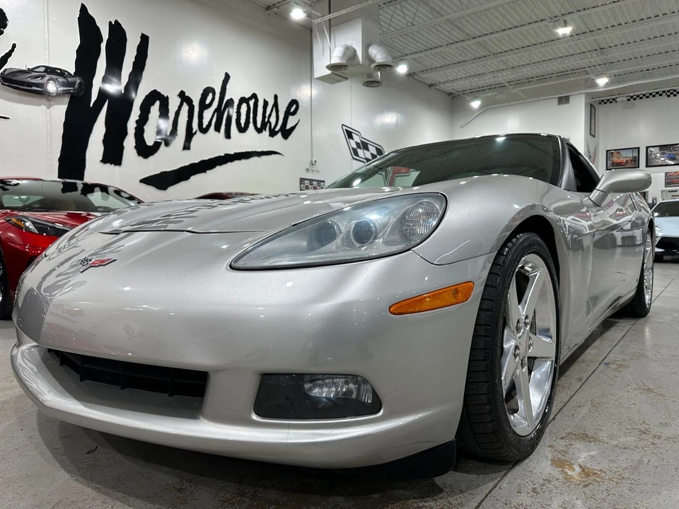 2006 Chevrolet - Image 9 of 21