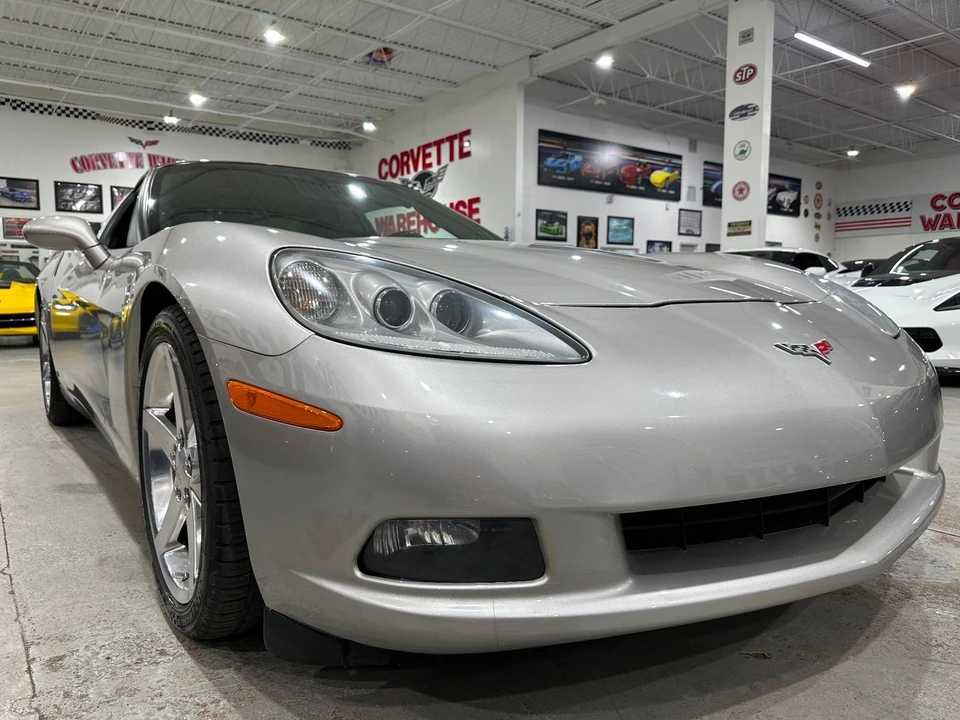 2006 Chevrolet - Image 7 of 21
