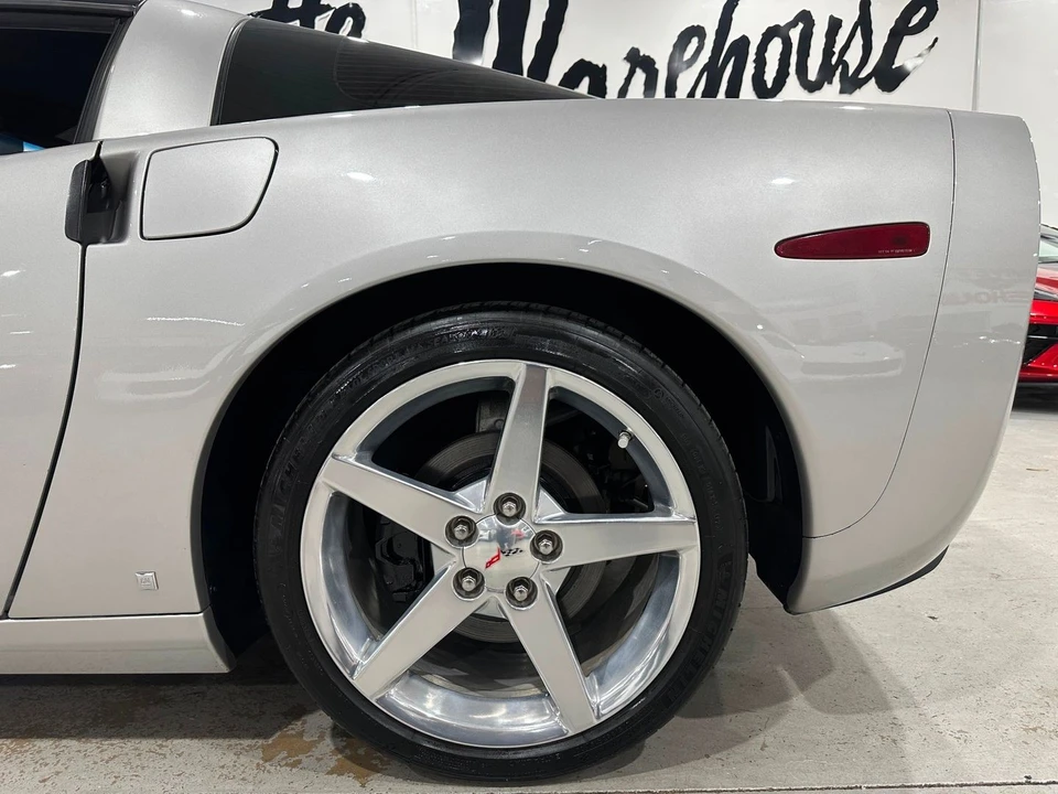 2006 Chevrolet Corvette C6 - Image 21 of 21