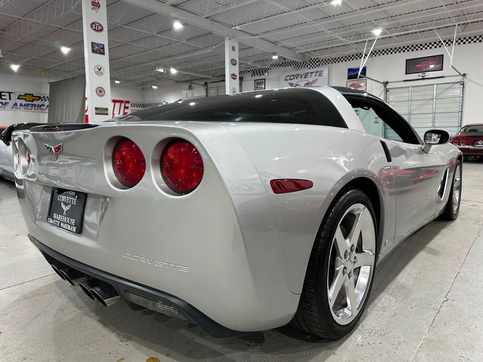 2006 Chevrolet - Image 5 of 21