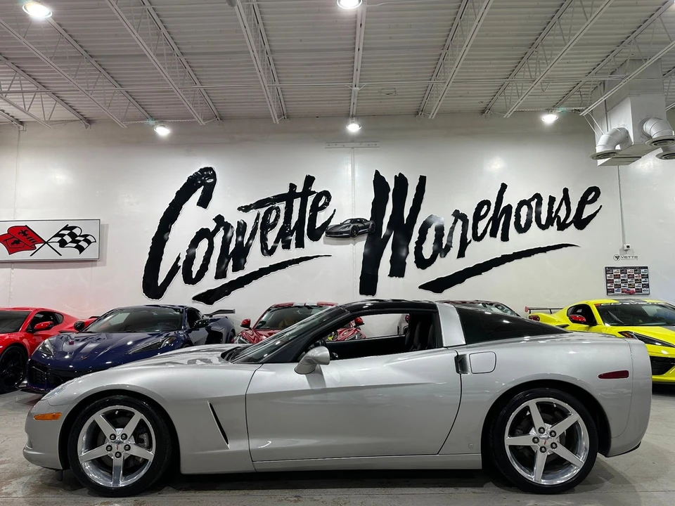 2006 Chevrolet - Image 2 of 21