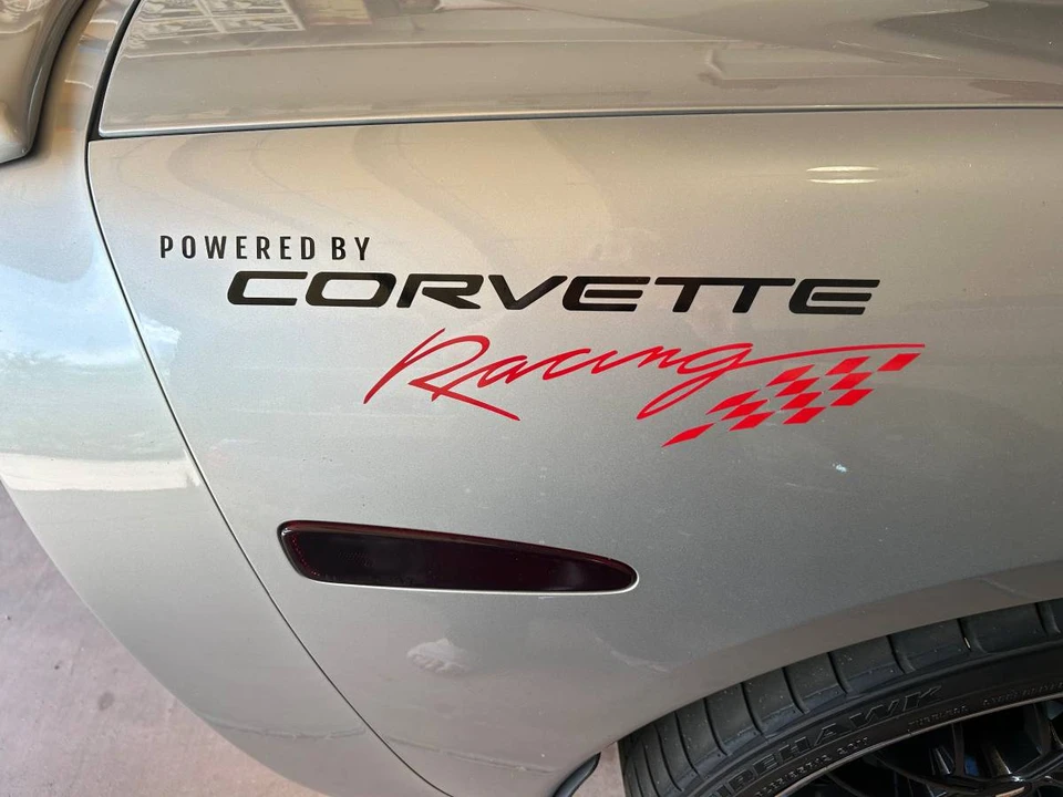2006 Chevrolet Corvette C6 - Image 4 of 5