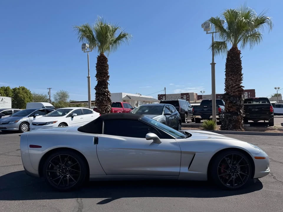 2006 Chevrolet Corvette C6 - Image 7 of 13