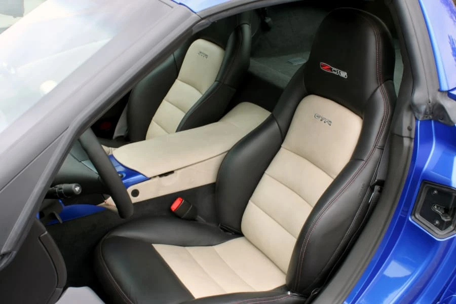 2006 Chevrolet Corvette C6 - Image 3 of 3