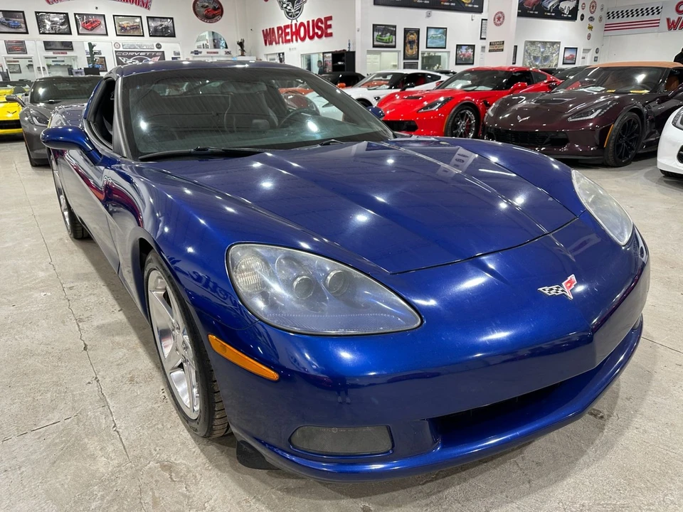 2006 Chevrolet Corvette C6 - Image 5 of 11