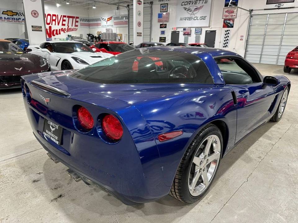 2006 Chevrolet Corvette C6 - Image 7 of 11