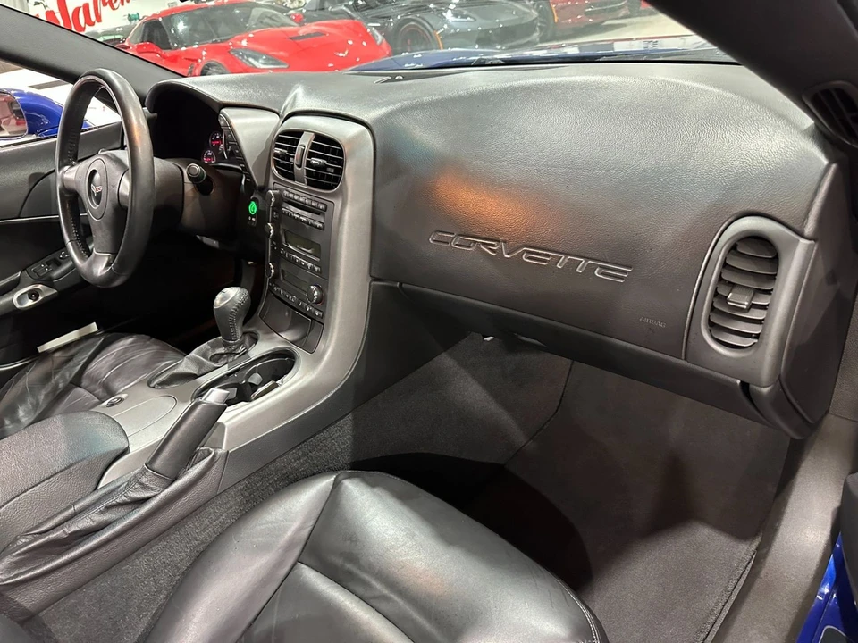 2006 Chevrolet Corvette C6 - Image 11 of 11