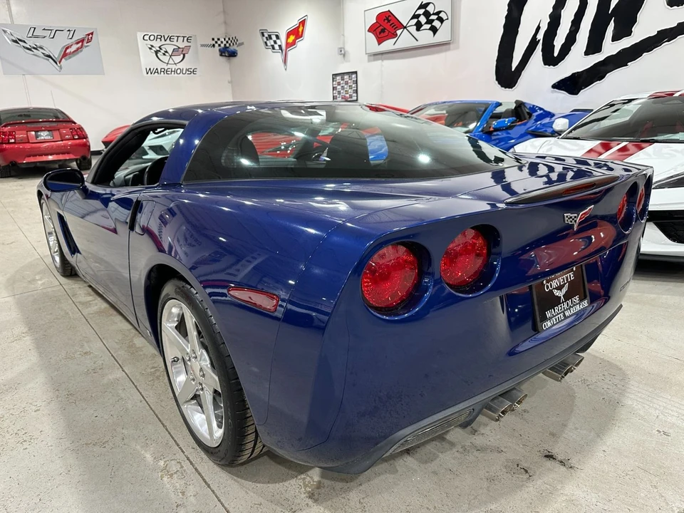 2006 Chevrolet Corvette C6 - Image 4 of 11