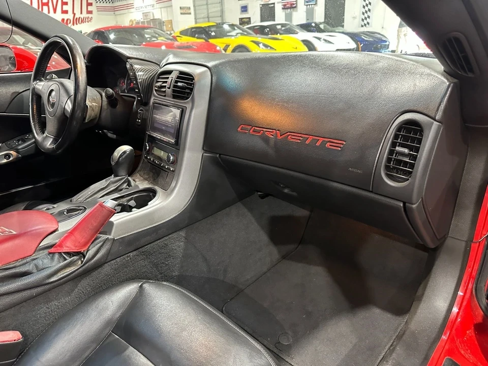 2006 Chevrolet Corvette C6 - Image 11 of 11