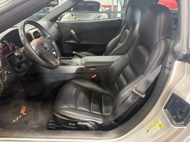 2006 Chevrolet Corvette C6 - Image 17 of 20